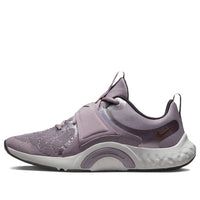 (WMNS) Nike Renew In-Season TR 12 Premium 'Purple Smoke Metallic Copper' DM0947-501