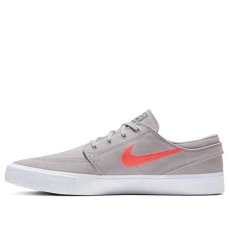 Nike Zoom Stefan Janoski RM SB 'Atmosphere Grey Crimson' AQ7475-008