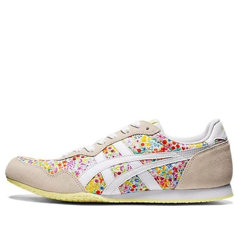 Onitsuka Tiger Serrano 'Cream White' 1183B919-100