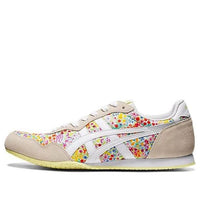 Onitsuka Tiger Serrano 'Cream White' 1183B919-100