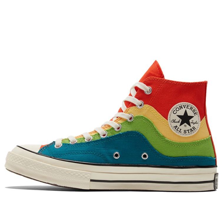Converse Chuck 70 High 'The Great Outdoors - Multi' 170836C