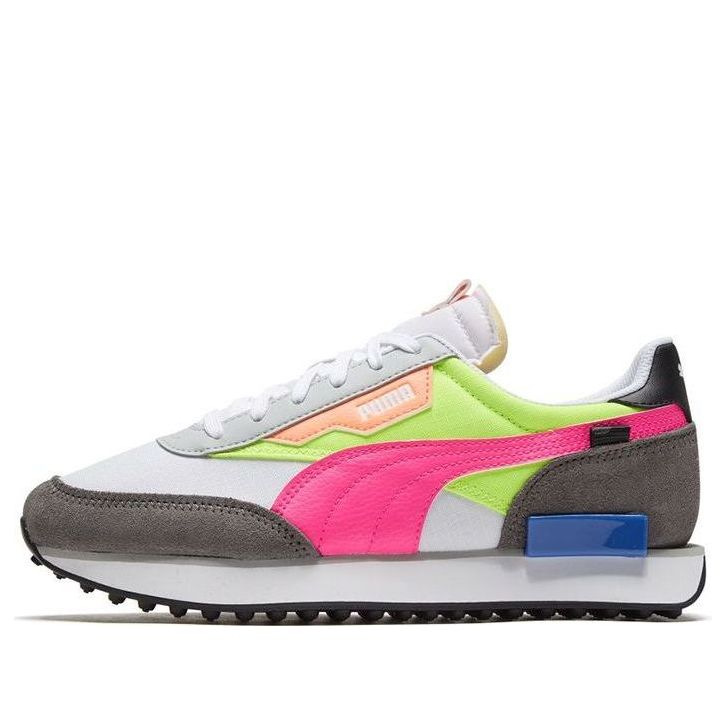 PUMA Future Rider 'Play On - Multi' 371149-02