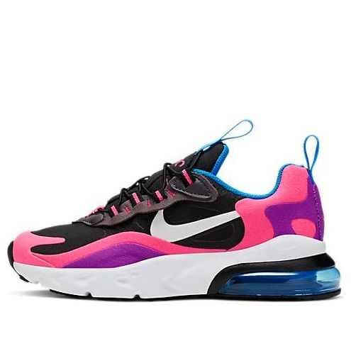 (PS) Nike Air Max 270 React 'Hyper Pink' BQ0100-001