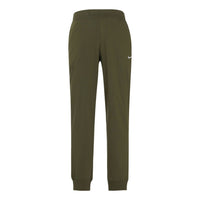 Nike logo fleece joggers 'Olive' CZ2855-326