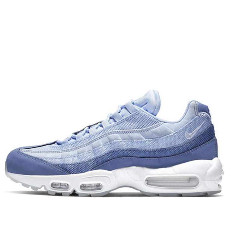 Nike Air Max 95 ND 'Indigo Storm' BQ9131-400