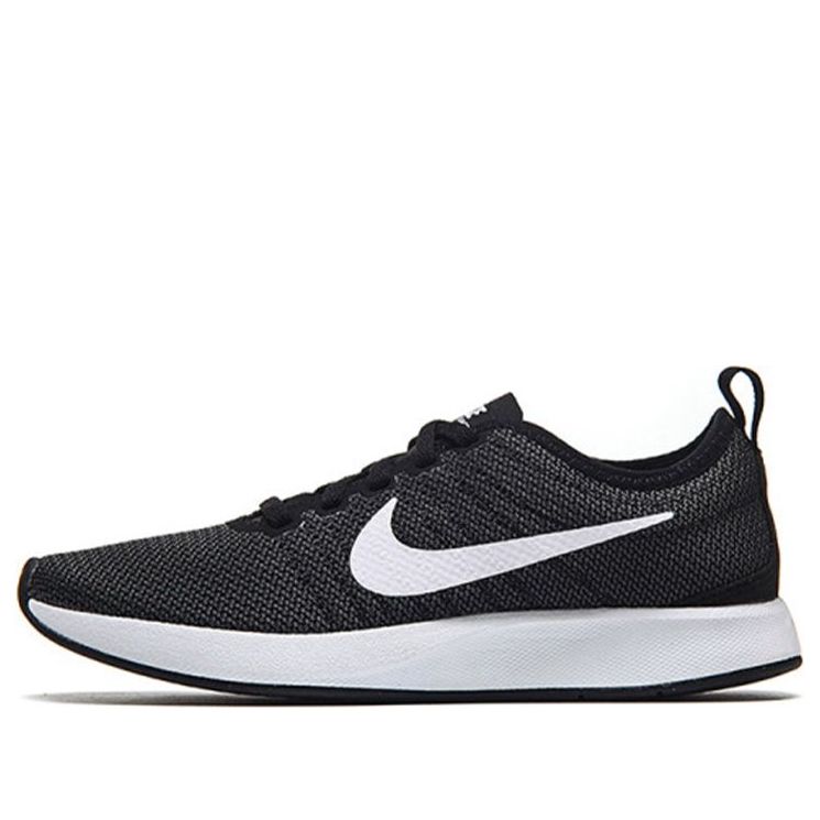 WMNS Nike Dualtone Racer Black 917682 003 SneakerSouqq