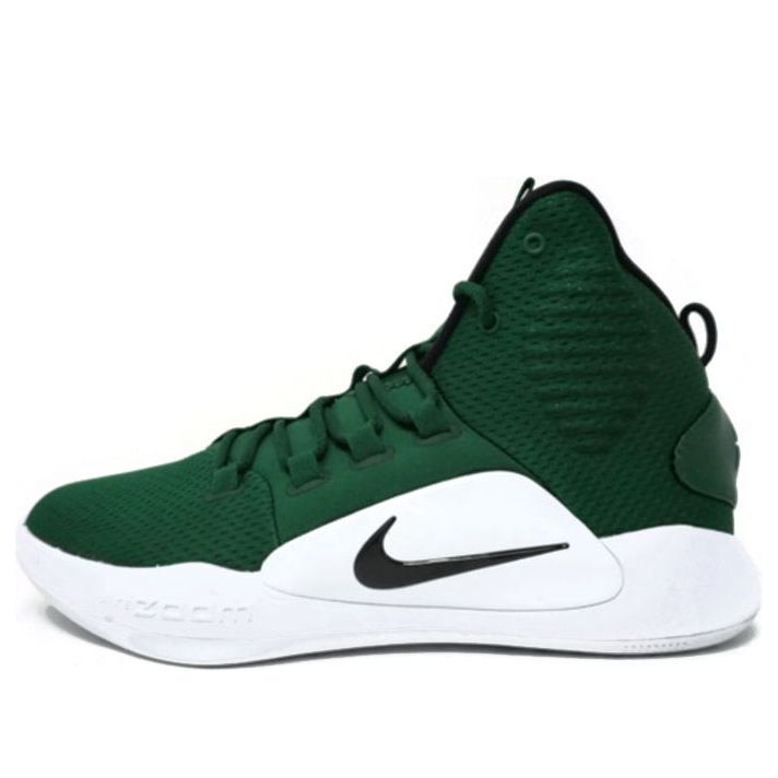 Nike Hyperdunk X TB 'Green' AR0467-300