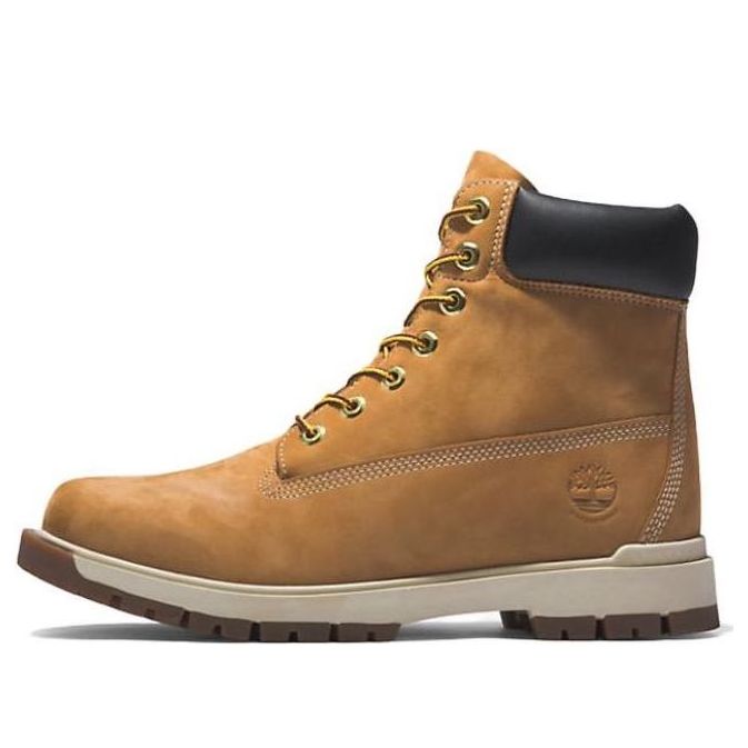 Timberland Tree Vault 6 Inch Boots 'Wheat Nubuck' A5NGZ231