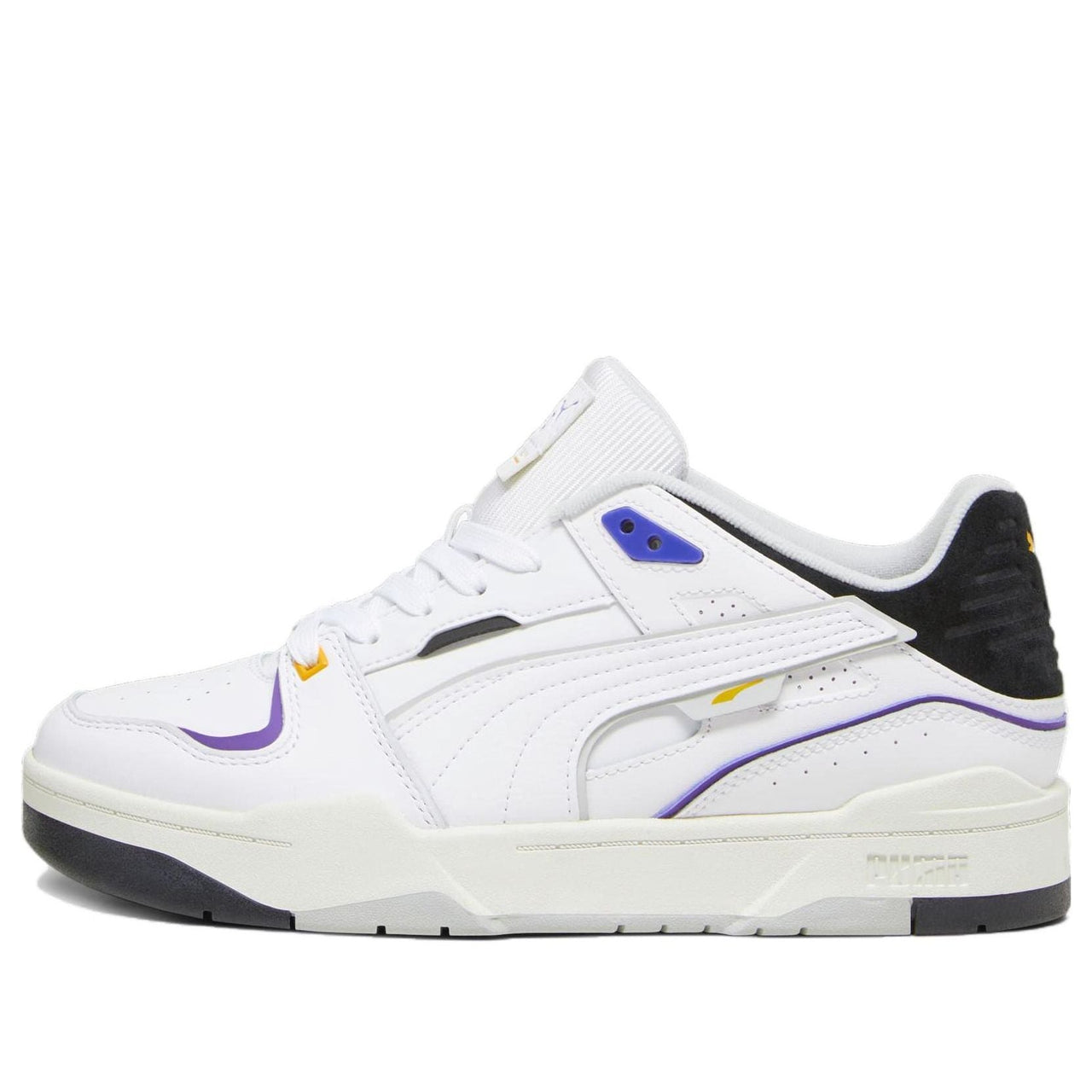 PUMA Slipstream Bball 'Blue' 393266-02