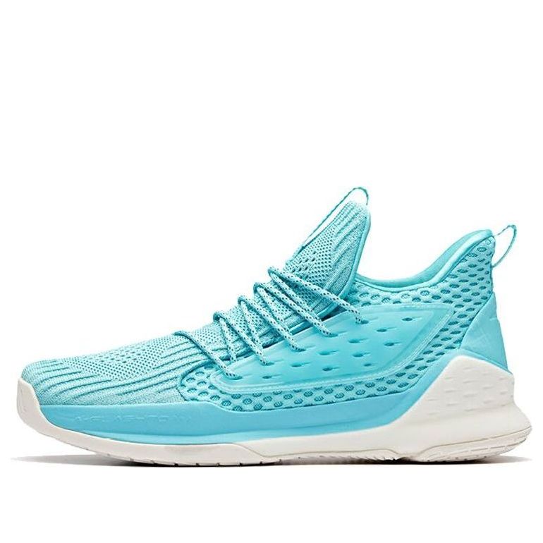 ANTA Klay Thompson Splash 'Ice Blue White' 11921690-1