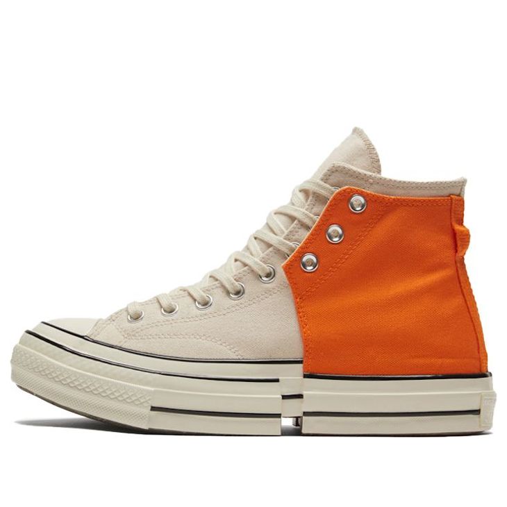 Converse Feng Chen Wang x Chuck 70 2-in-1 'Persimmon Ivory' 169840C