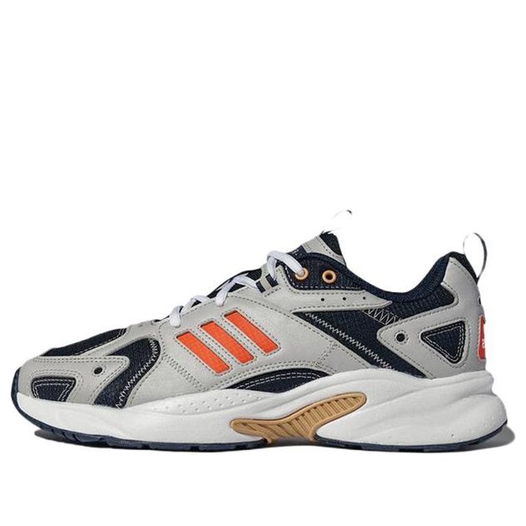 adidas neo Jz Runner 'Gray Blue' GW7250