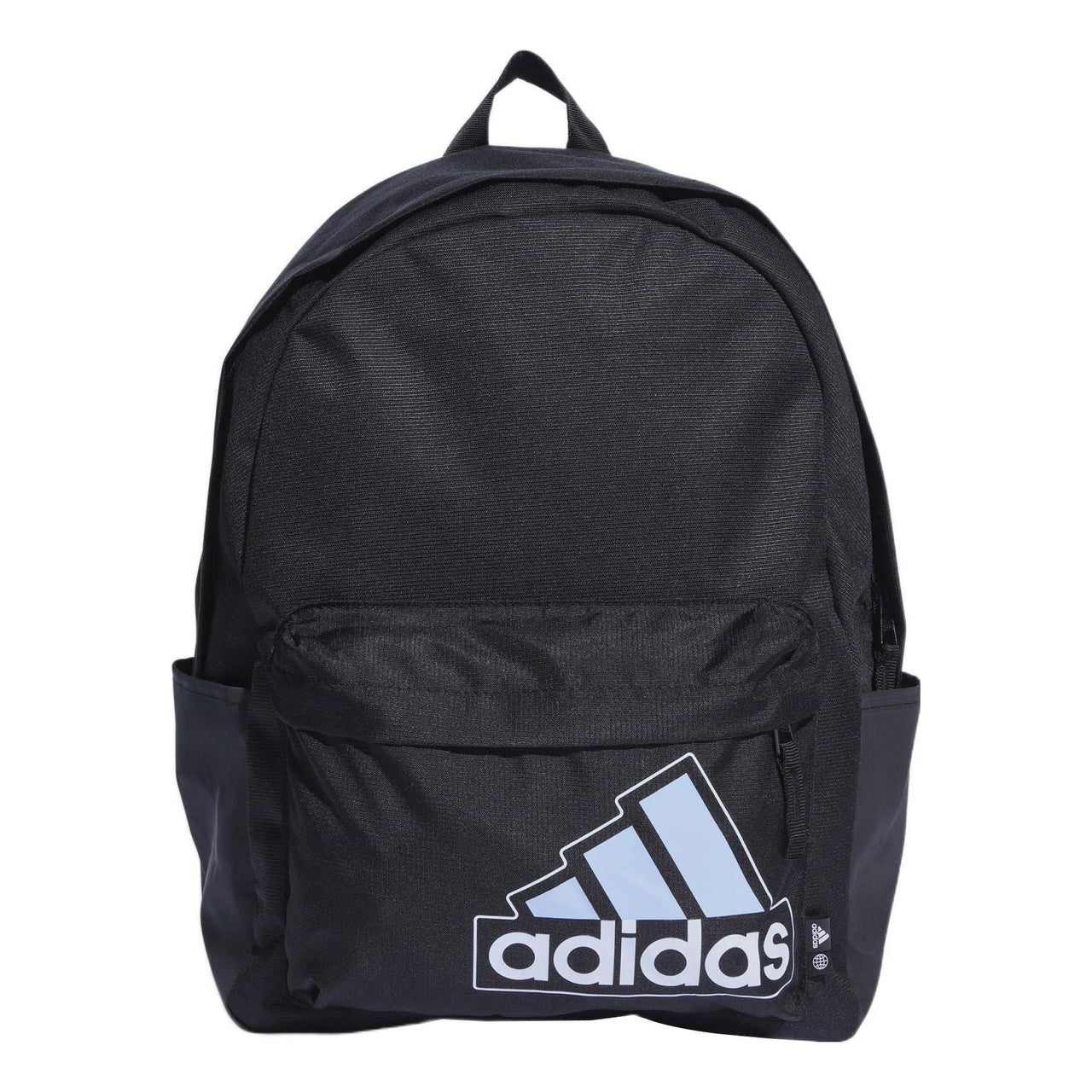 adidas Essentials Seasonal Backpack Black  HR9625