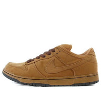 Nike SB Dunk Low Pro 'Carhartt Brown' 304292-224