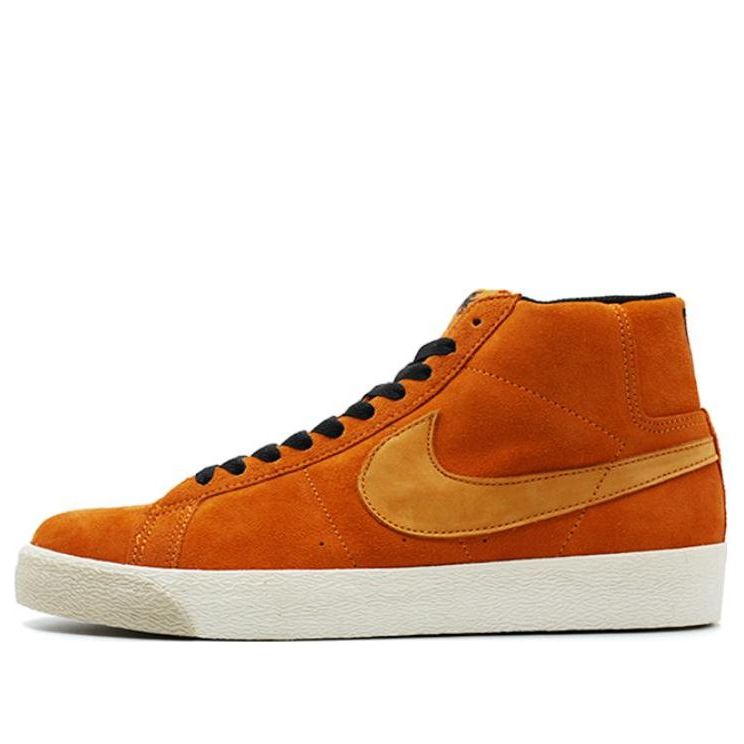 Nike Blazer Premium Sb 'Lance Mountain' 314070-881