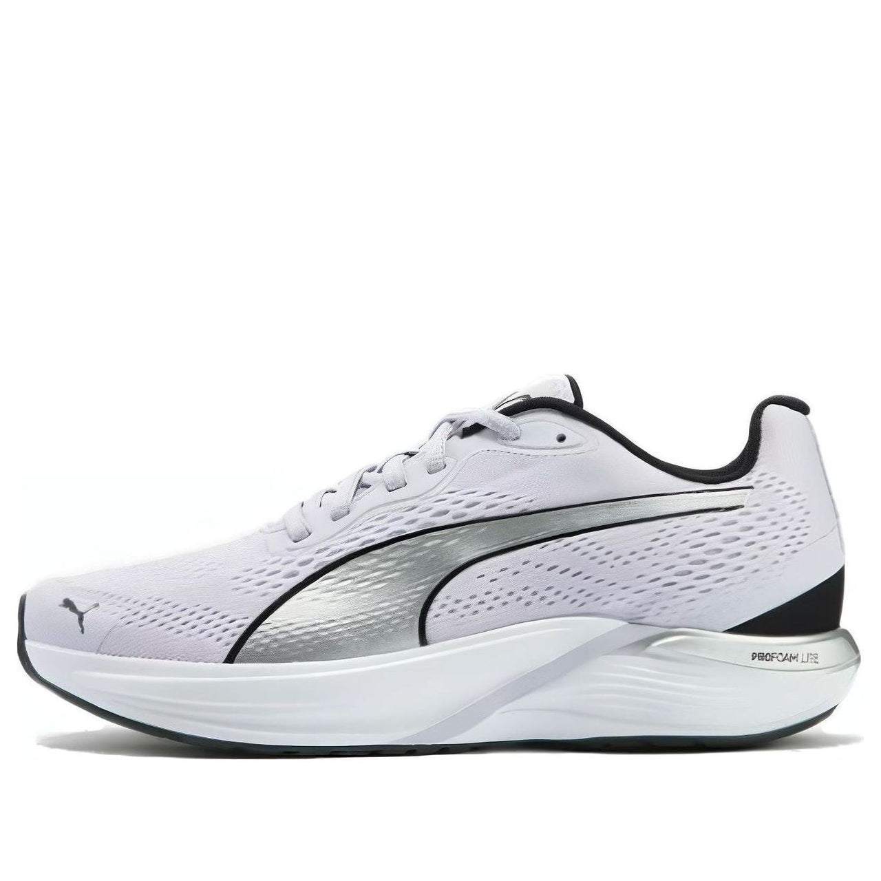 (WMNS) PUMA Feline Profoam Running Shoes 'Light Purple' 377978-03