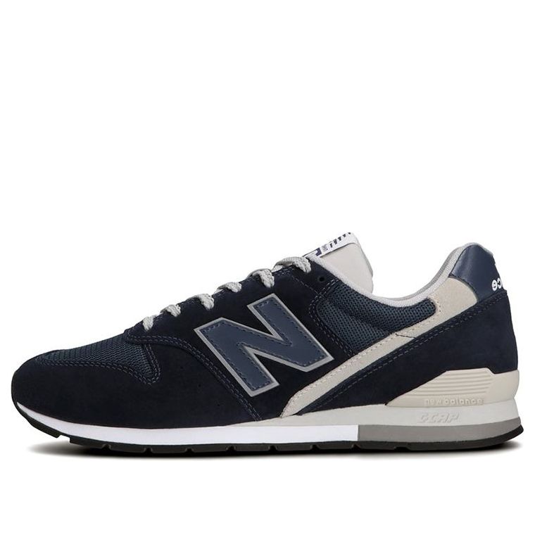 New Balance 996v2 'Eclipse' CM996CA2
