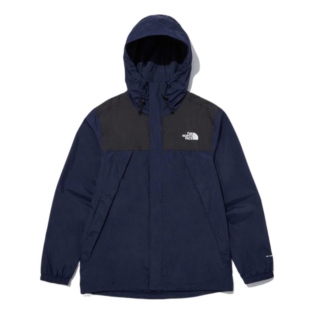 THE NORTH FACE SS23 Antora Jacket 'Navy' NJ2HN71C