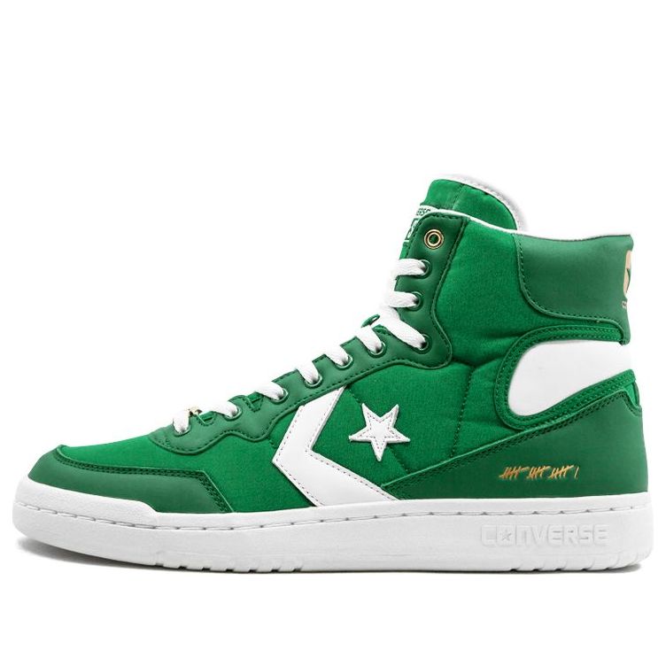 Converse Fastbreak Hi 'No Easy Buckets' 161327C