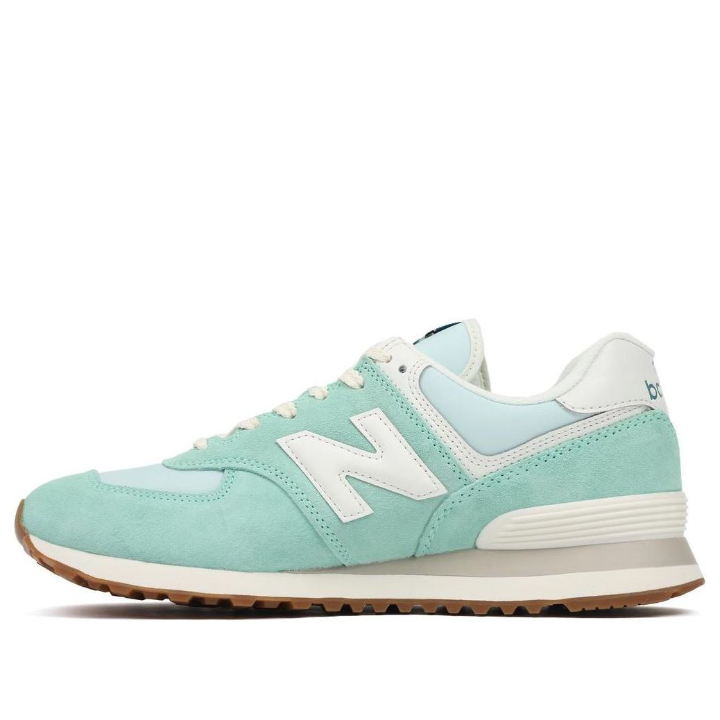 New Balance 574 'Green White Gum' U574RD2