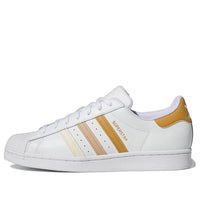 adidas Superstar 'White Golden Beige' HP5500