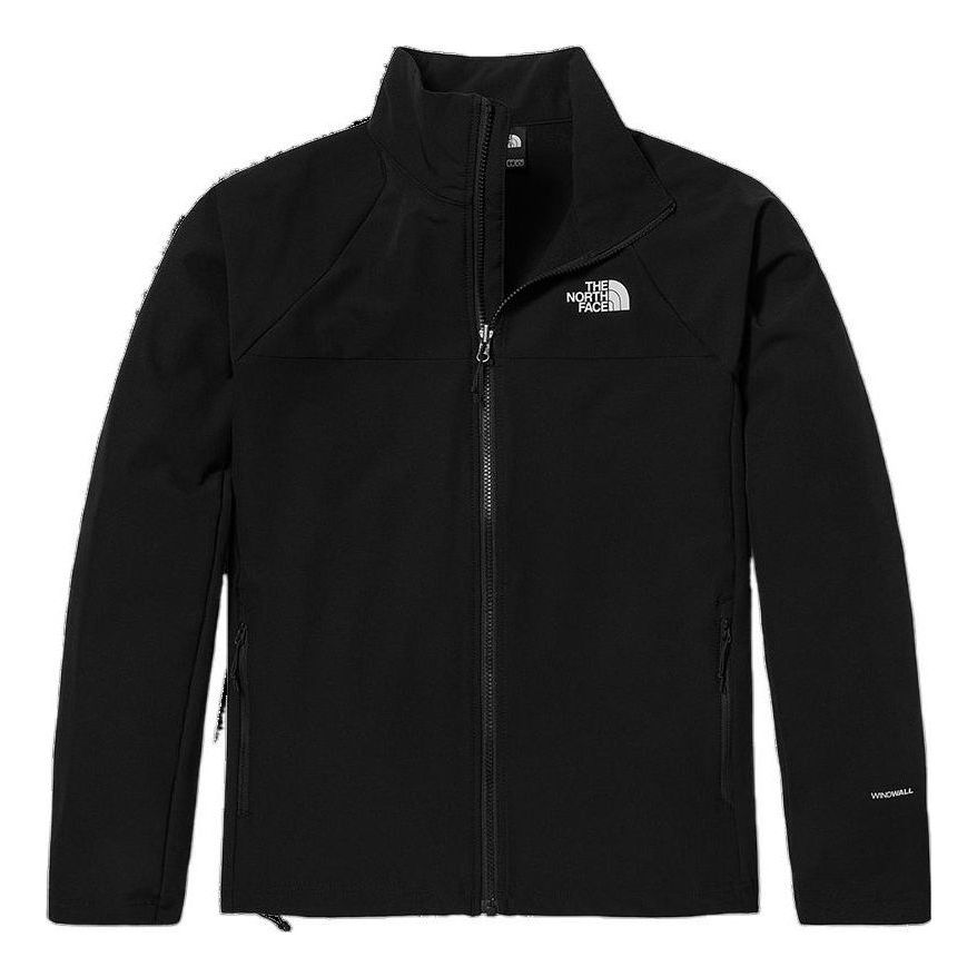 THE NORTH FACE Track Jacket 'Black' NF0A7WAK-JK3