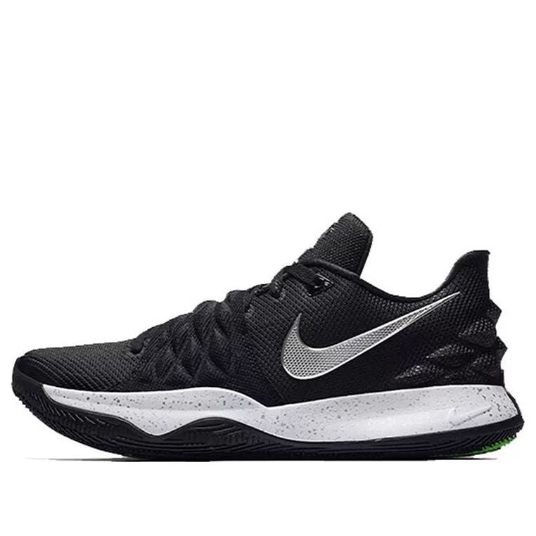 Nike Kyrie Low EP 'Black Metallic Silver' AO8980-003