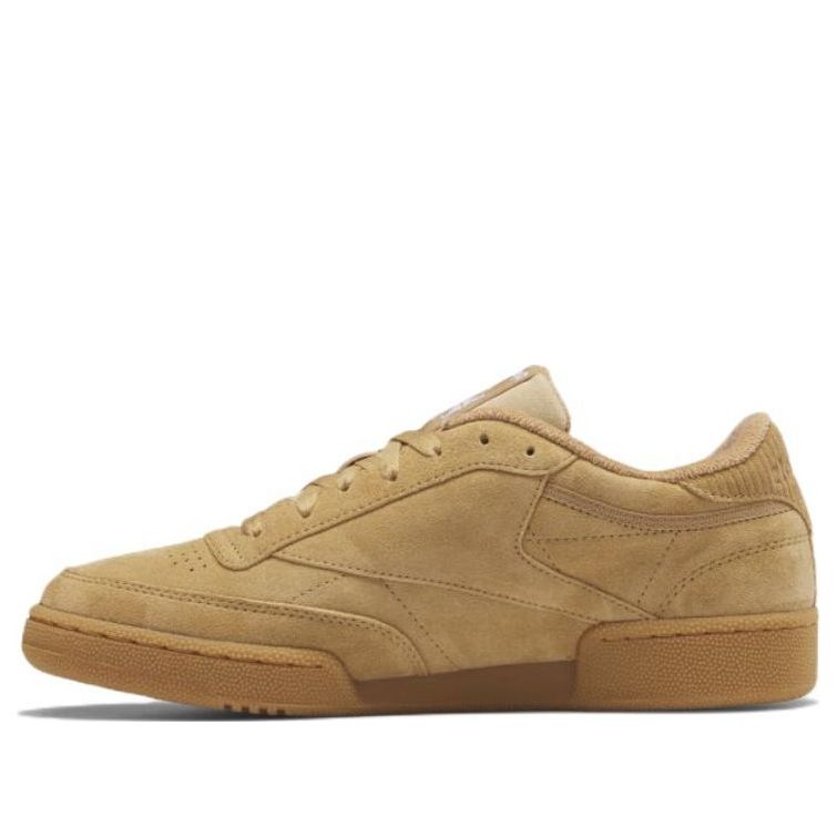 Reebok Club C 85 'Brown' IF9921