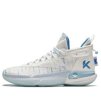 ANTA Klay Thompson 9 'White Blue' 112421101-2