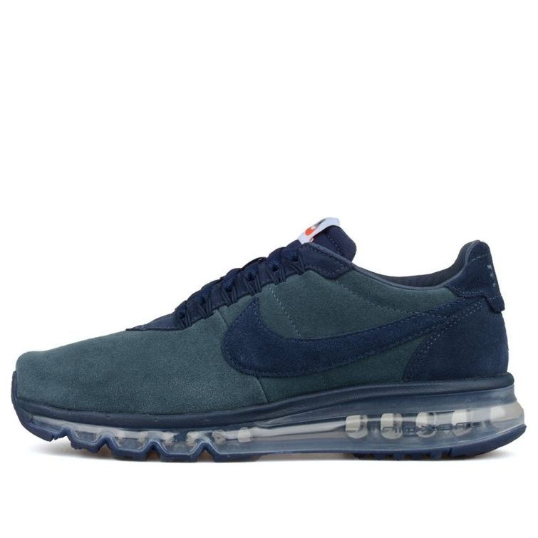 Nike Air Max LD-Zero 'Black Dark Grey' 848624-002