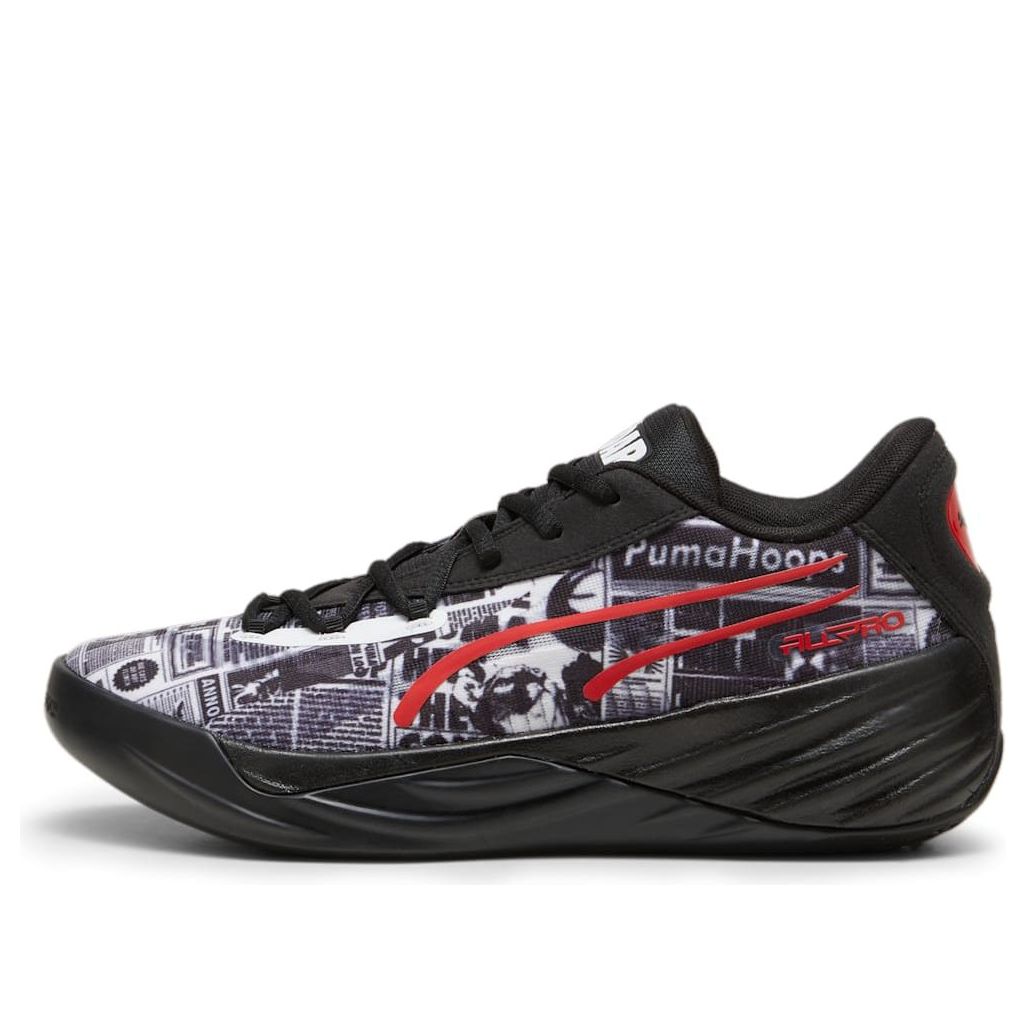 PUMA All-Pro Nitro 'Media Day' 310395-01