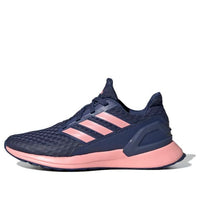 (GS) adidas Rapidarun 'Blue Pink' EF9243