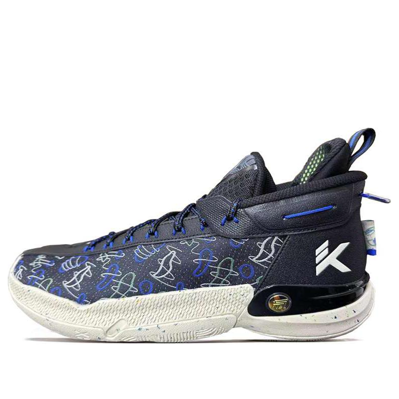 ANTA KT9 Klay Thompson 'The Wizard of Oz' 112411101-6