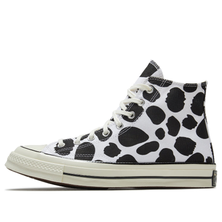 Converse Chuck 70 High 'Cow Print' 167484C