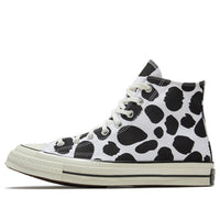 Converse Chuck 70 High 'Cow Print' 167484C
