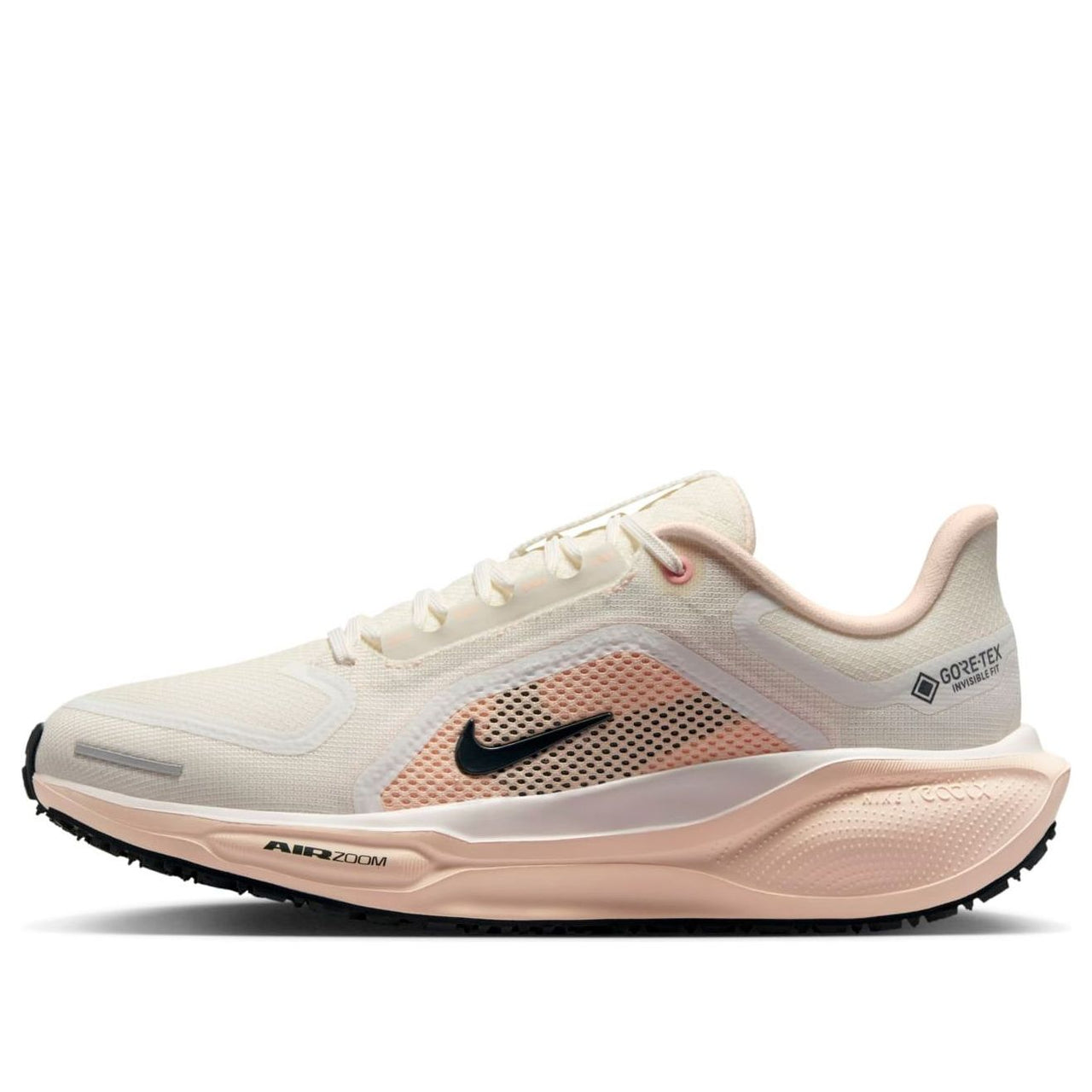 (WMNS) Nike Air Zoom Pegasus 41 Gore-Tex 'Sail Crimson Tint' FQ1357-100