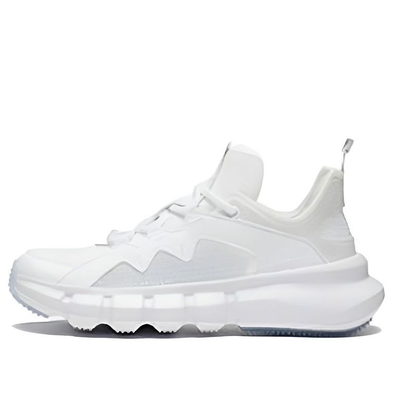 (WMNS) Li-Ning Wade Essence 2.3 Lite 'White' ABCS044-3