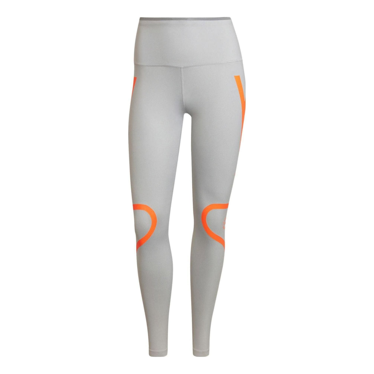 (WMNS) adidas by Stella McCartney Truepace Running Leggings 'Grey' HD9116