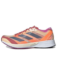 (WMNS) adidas Adizero Adios 7 'Bliss Orange' GX6649