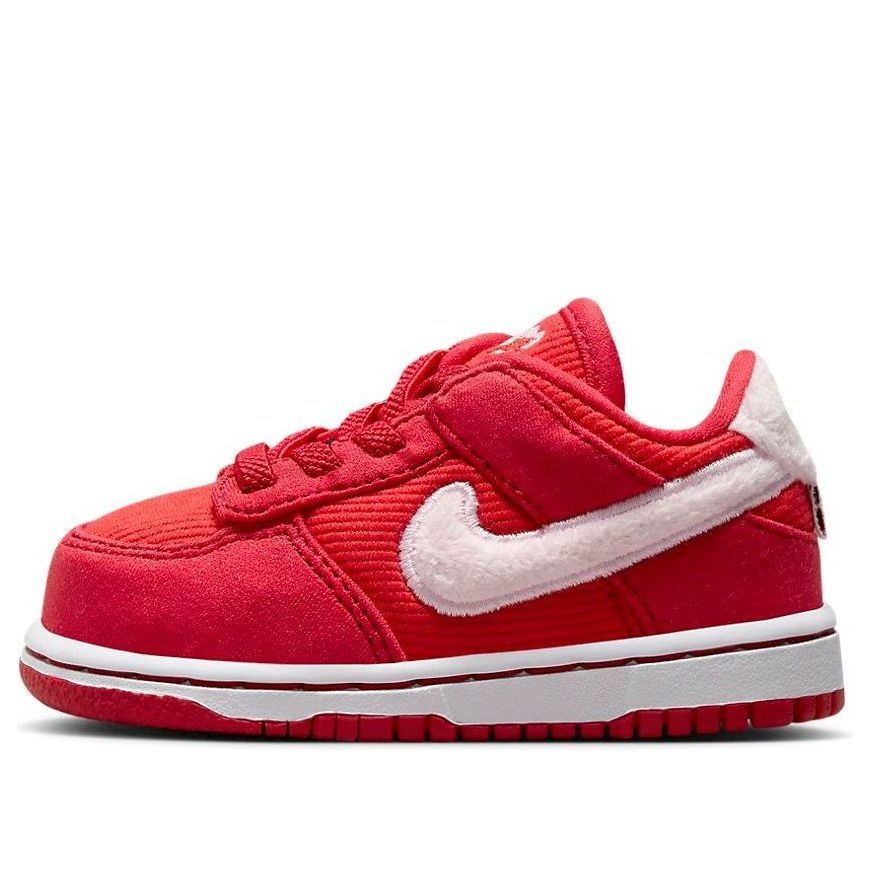 (TD) Nike Dunk Low 'Valentine's Day 2024' FZ3551-612