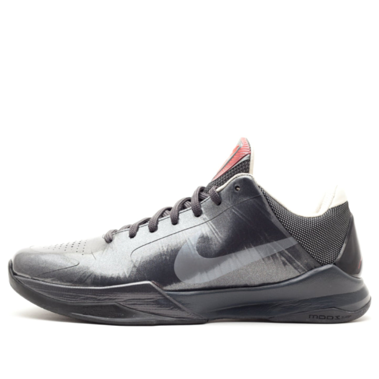 Nike Zoom Kobe 5 'Aston Martin' 386429-004