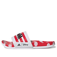 (WMNS) adidas Disney x Adilette Comfort Slide 'Minnie Mouse' GW1060