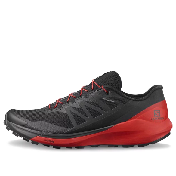 Salomon Sense Ride 4 'Black Red' 413781 / L41378100