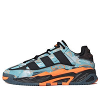 adidas Niteball 'Light Aqua Camo' GZ7867