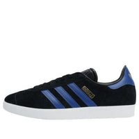 adidas Gazelle 'Black Navy' HQ6381