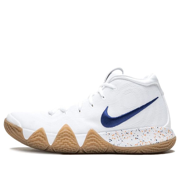 Nike Kyrie 4 'Uncle Drew' 943806-100