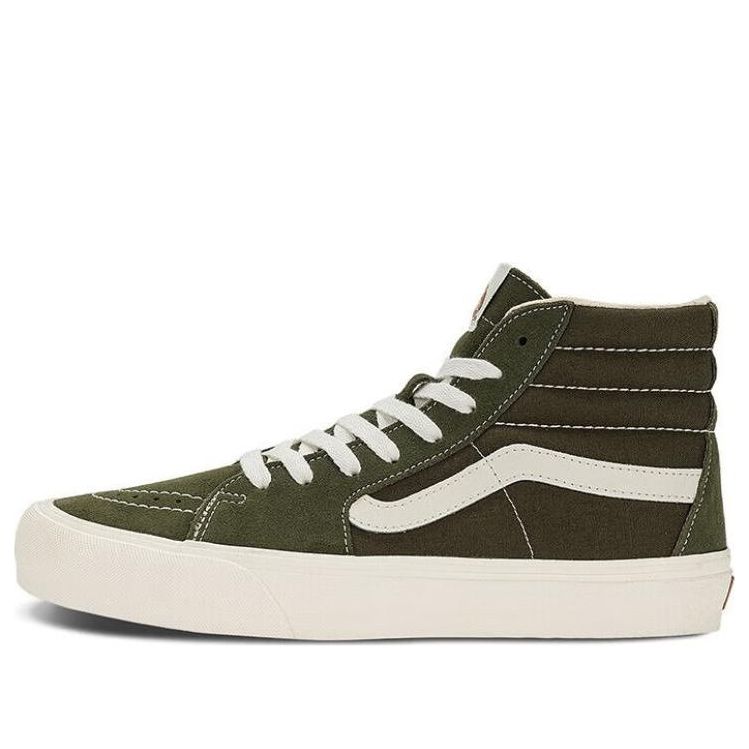 Vans Sk8-Hi VR3 'Green' VN0005UN50K