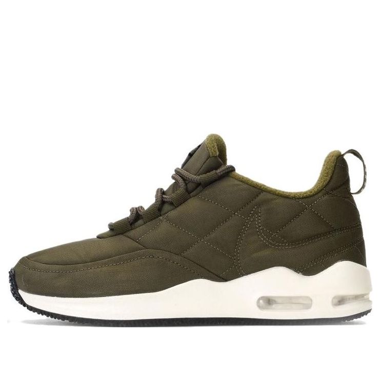 (WMNS)  Nike Air Max Jupiter 'Army Green' AQ9588-300