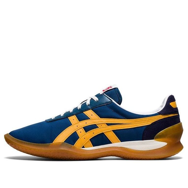 Onitsuka Tiger Ohbori EX 'Blue Yellow' 1183A806-400