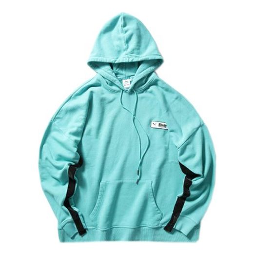 PUMA x Rhude Blue 595346-35